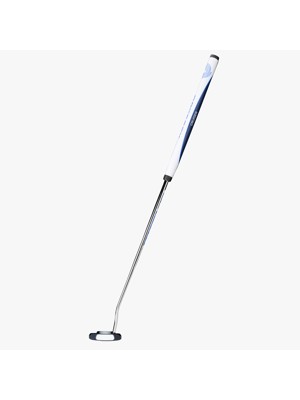Odyssey Ai-One Cruiser 2-Ball Jailbird Putter