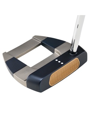 Odyssey Ai-One Milled Cruiser Jailbird T DB Versa Putter