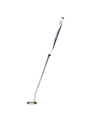 Odyssey Ai-One Milled Cruiser Jailbird T DB Versa Putter