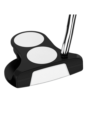 Odyssey Ai-Dual 2-Ball Putter