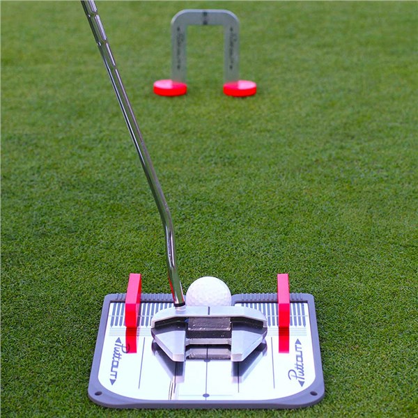 Pure2improve putting mirror  Golf Training Accessoires Golf