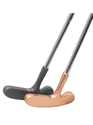 Longridge Two Way Bullseye Putter