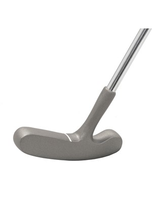 Longridge Two Way Bullseye Putter