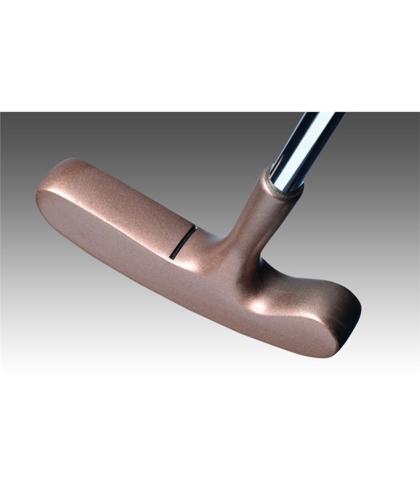 Longridge Two Way Bullseye Putter | GolfOnline