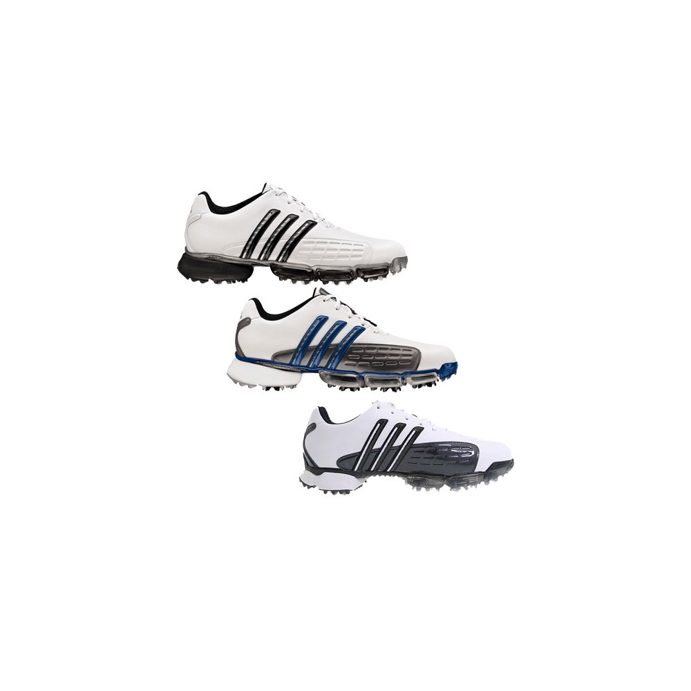 Adidas powerband sales 2.0 golf shoes