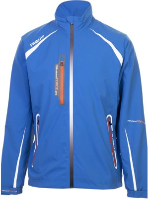 Proquip Mens Stormforce PX6 Pro Jacket - Lifetime Waterproof Guarantee