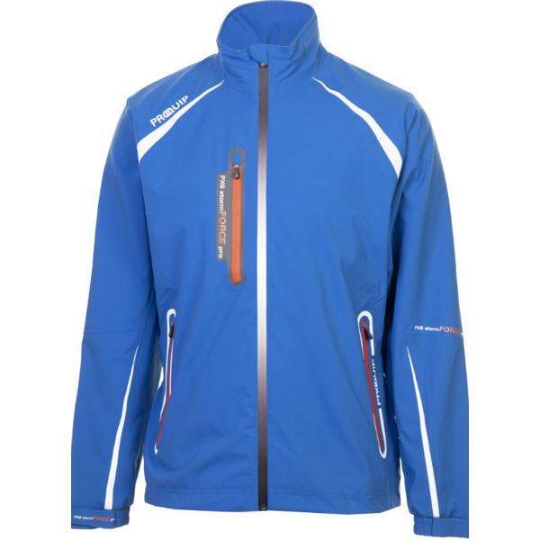 proquip waterproof jacket