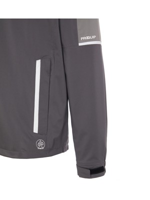 Proquip Mens Stormforce PX8 Jacket - Lifetime Waterproof Guarantee