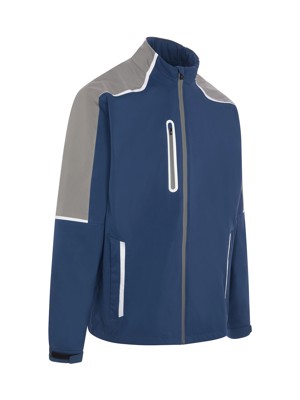 Proquip Mens Stormforce PX8 Jacket - Lifetime Waterproof Guarantee