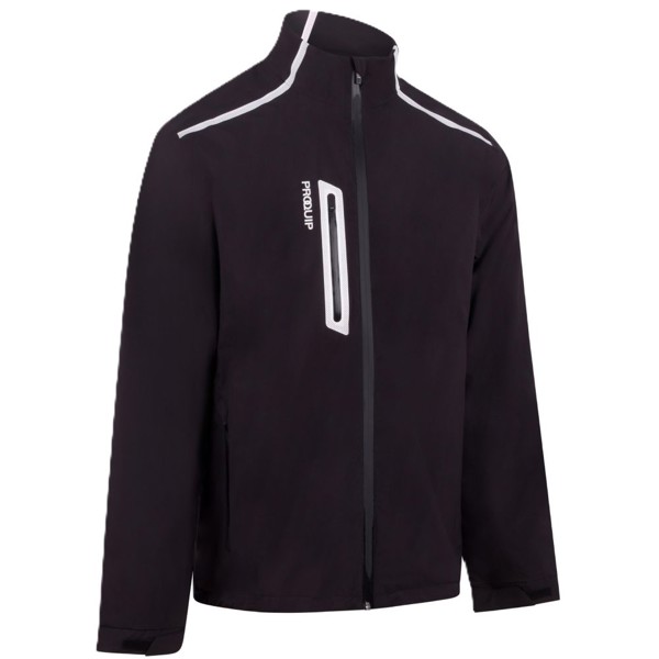 Proquip Mens Stormforce PX9 Jacket - Lifetime Waterproof Guarantee