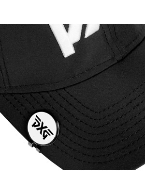 PXG Magnetic Ball Marker & Cap Clip