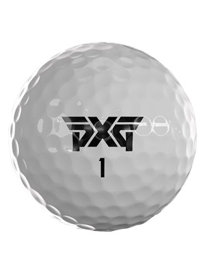 PXG Xtreme Tour Golf Balls (12 Balls)