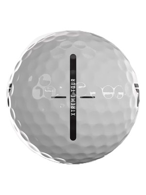 PXG Xtreme Tour Golf Balls (12 Balls)