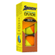 q startourdivide2 orange sleeve flip