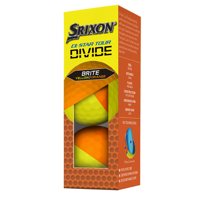 q startourdivide2 orange sleeve