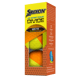 q startourdivide2 orange sleeve