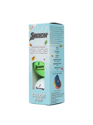 Srixon Q-Star Tour Divide 2 Multi Golf Balls (12 Balls)