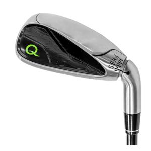 Q Golf Gen 2 Adjustable Loft Golf Club