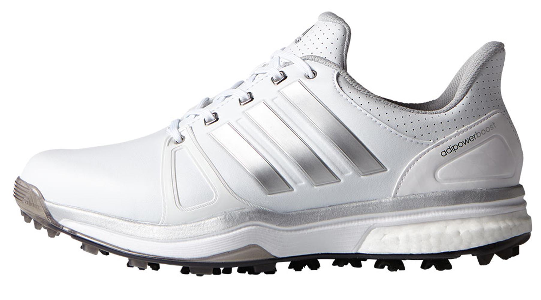 adidas golf mens adipower sport boost 2 waterproof golf shoes