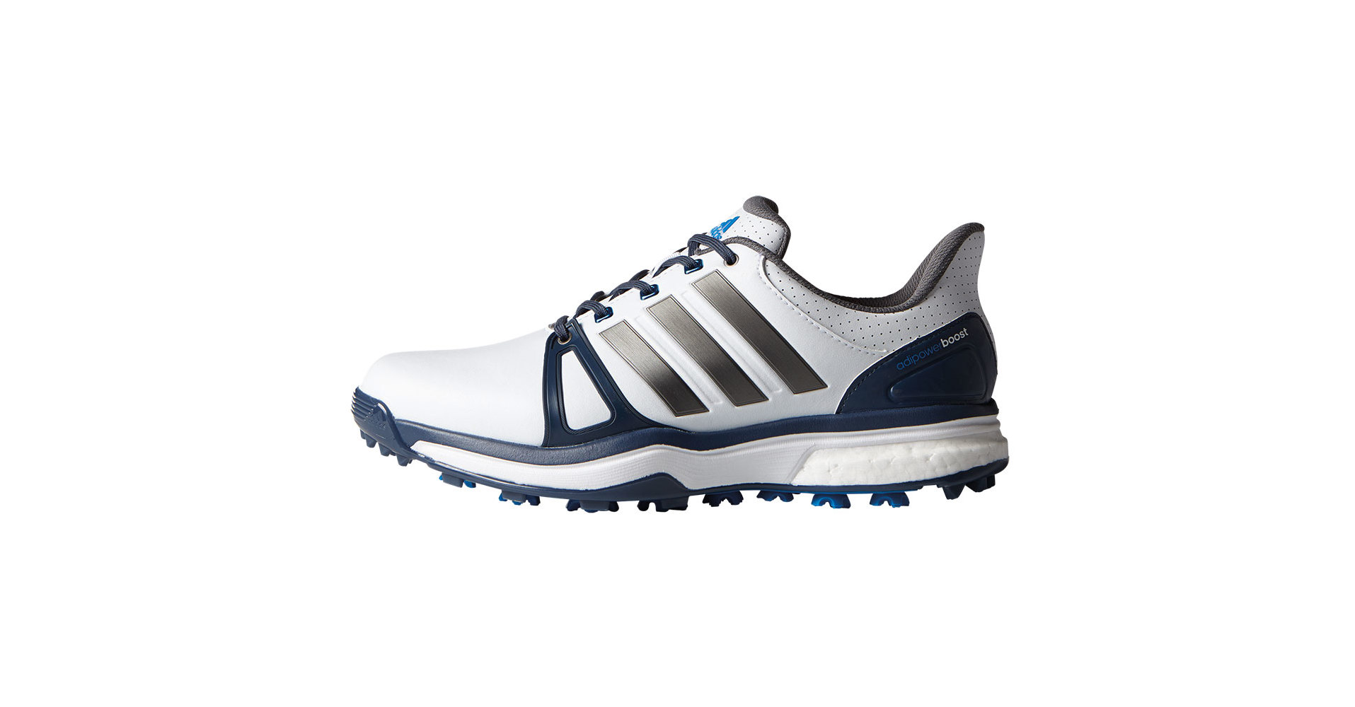 adidas boost mens golf shoes