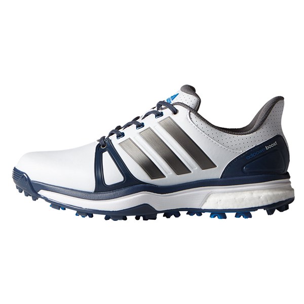 adidas Mens Adipower Boost 2 Golf Shoes | GolfOnline