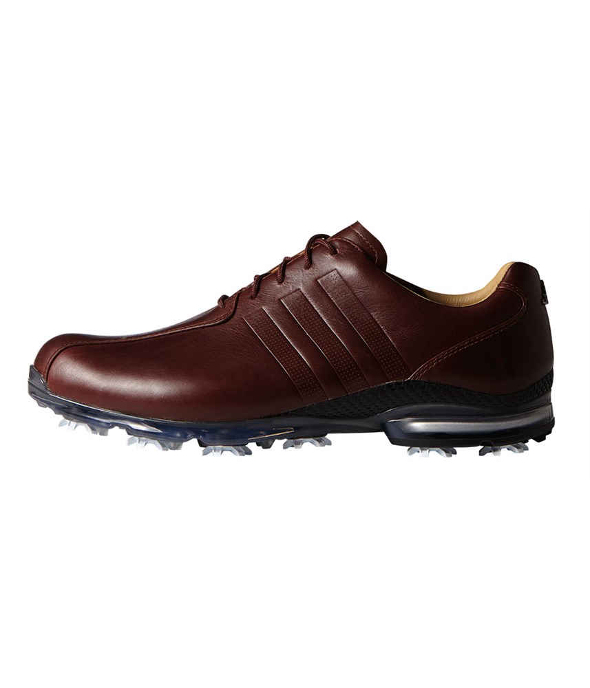 adidas Mens Adipure TP Golf Shoes | GolfOnline