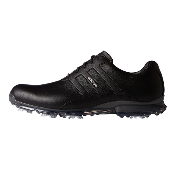 adidas Mens Adipure Classic Golf Shoes 