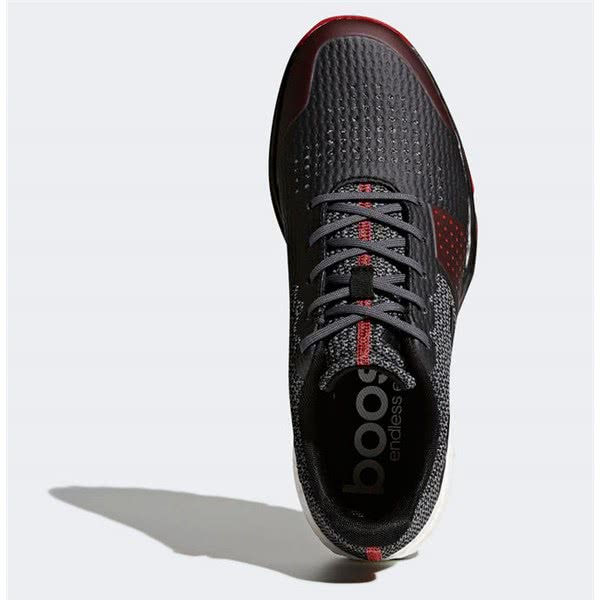 adidas Mens Adipower Sport Boost 3 Golf Shoes | GolfOnline