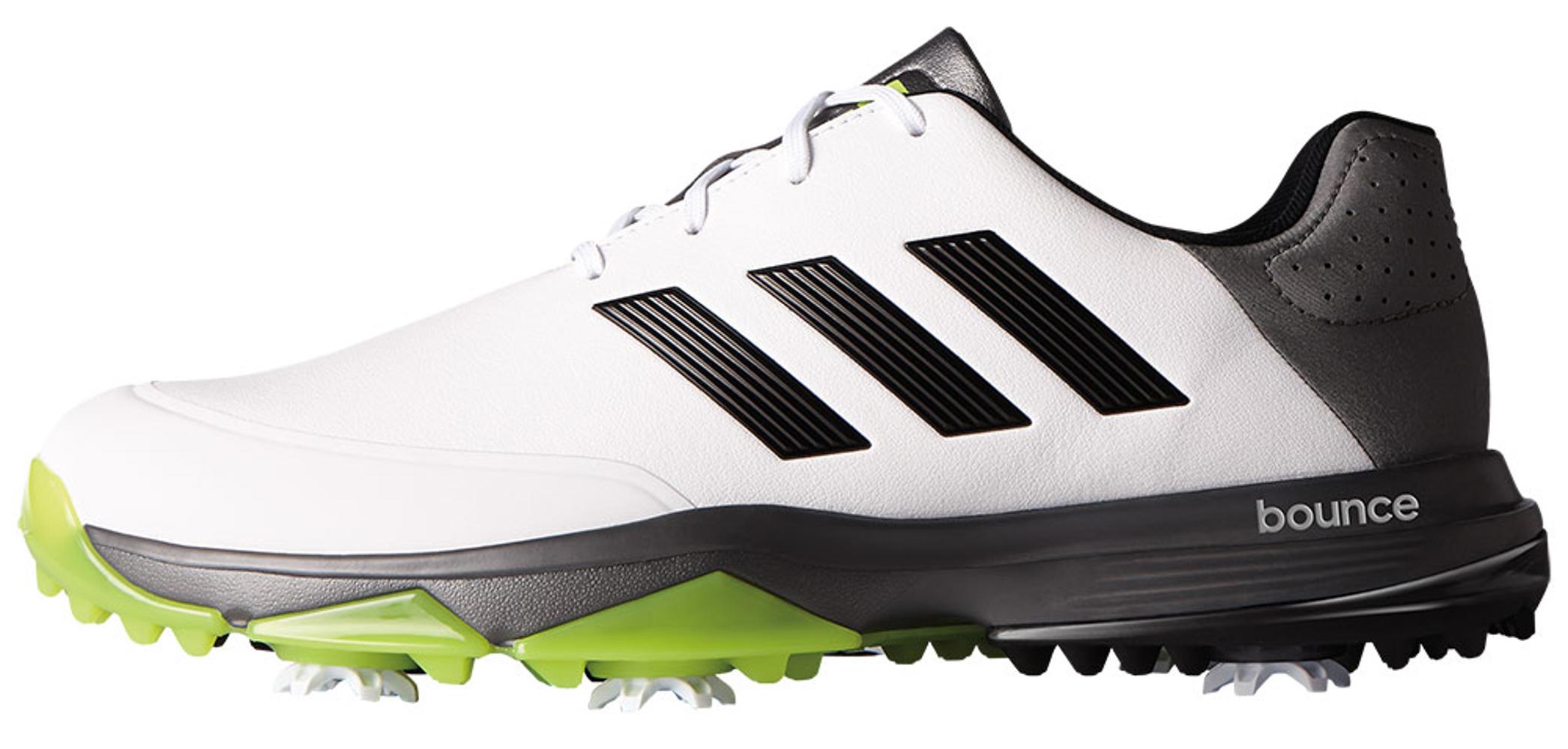 adipower bounce golf shoes