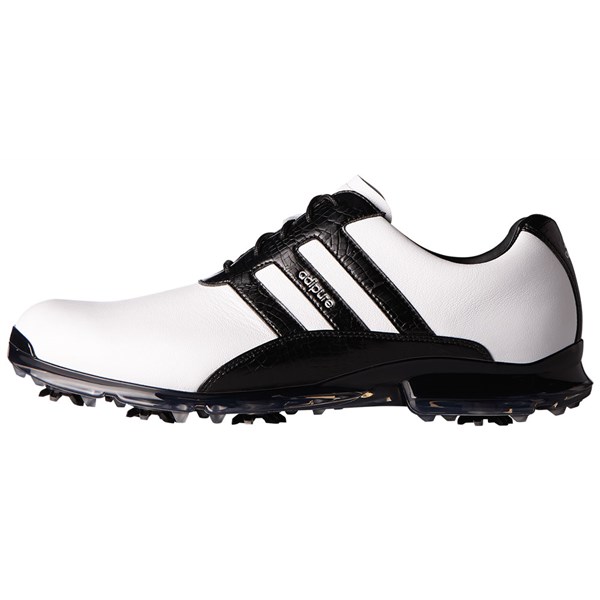 adidas Mens Adipure Classic Golf Shoes | GolfOnline