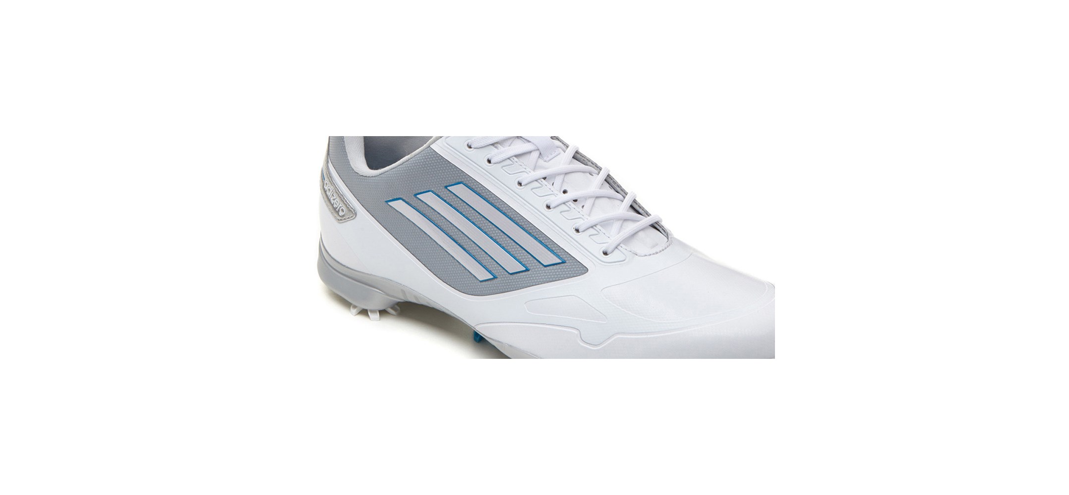 adidas Mens Adizero One Golf Shoes 2014 - Golfonline