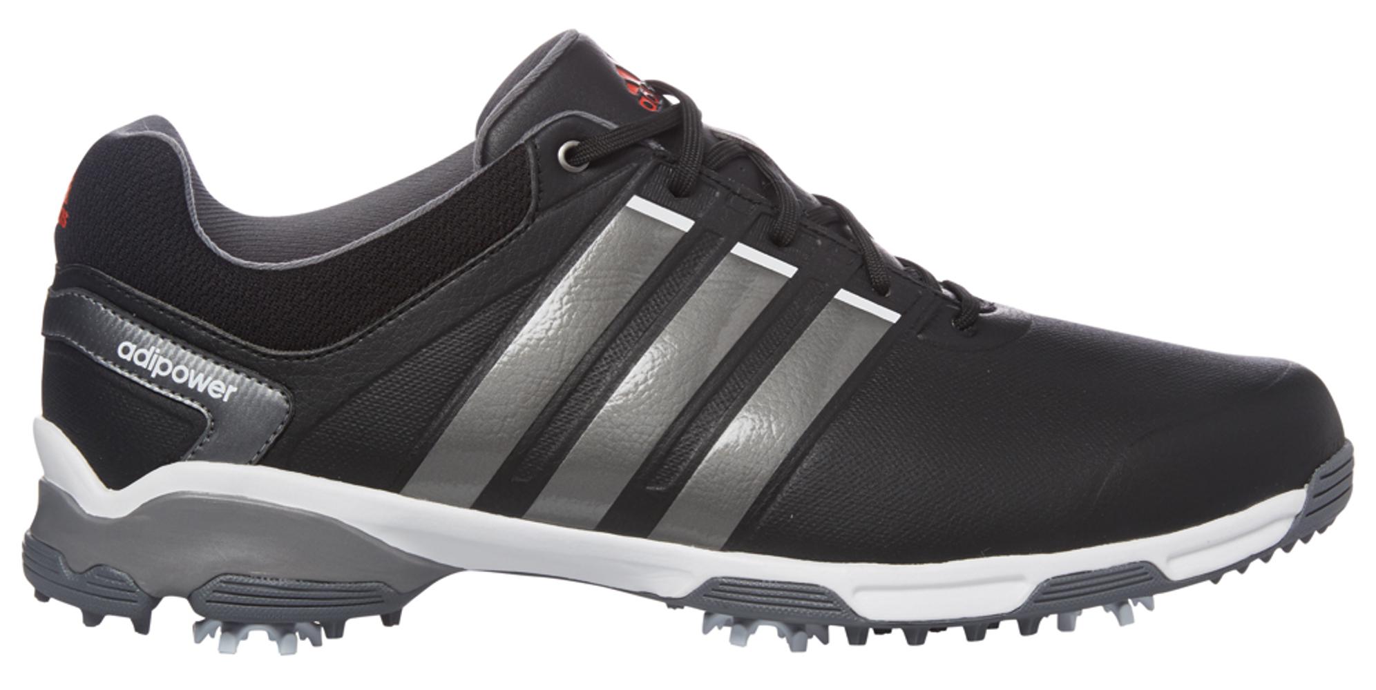 adidas Mens Adipower TR Golf Shoes 2015 - Golfonline