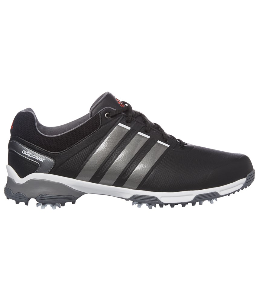 adidas Mens Adipower TR Golf Shoes 2015 - Golfonline
