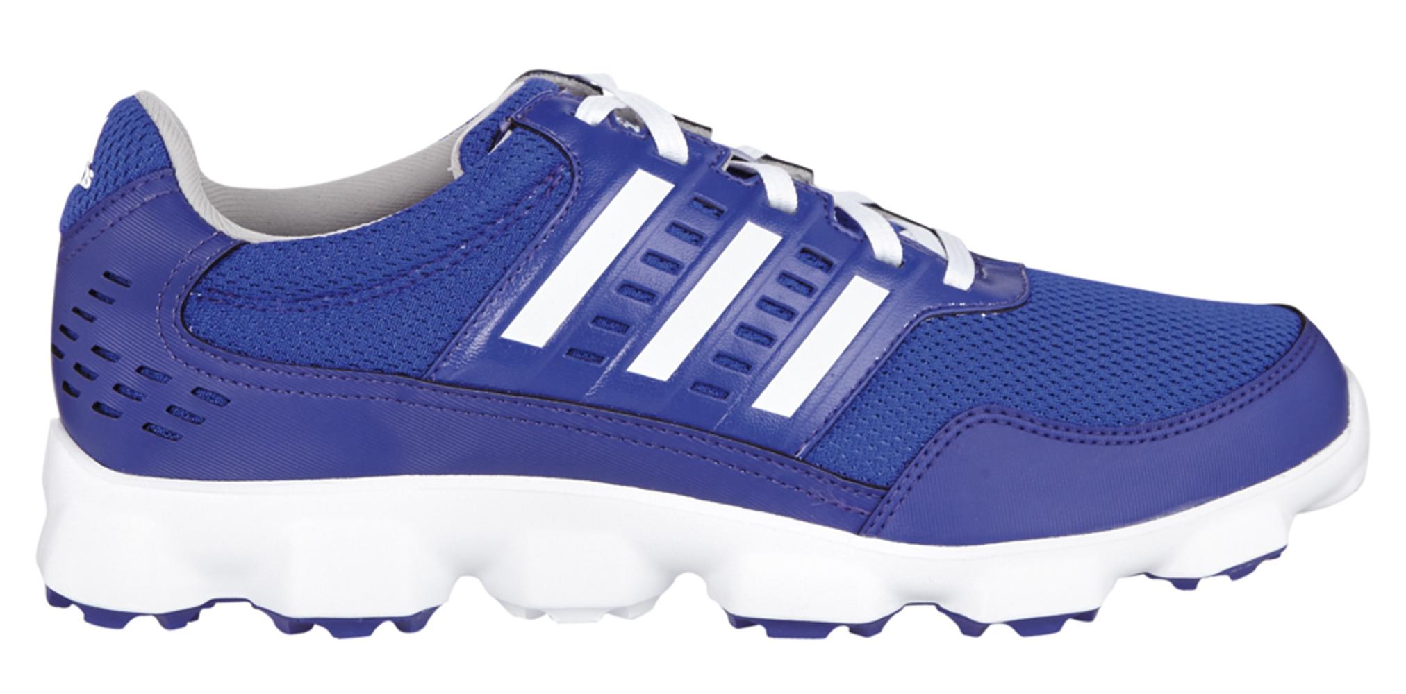 adidas Mens Crossflex Sport Golf Shoes 2015 | GolfOnline