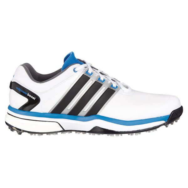 men's adipower boost golf shoes