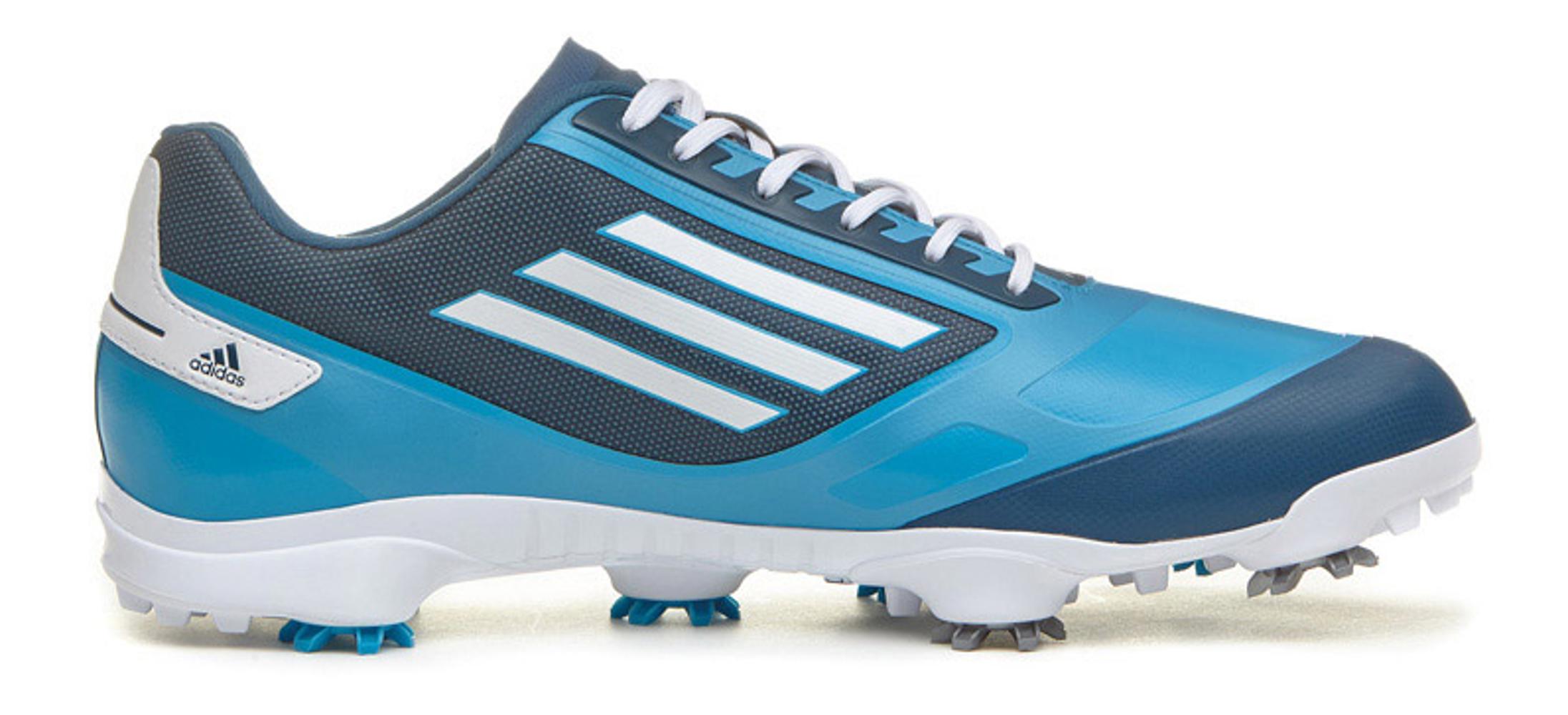 Adidas Men's Tour 360 EQT Boa Golf Shoes, Brand New | eBay