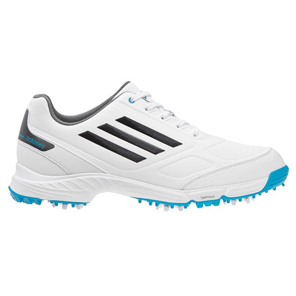 adidas Junior Adizero Golf Shoes 