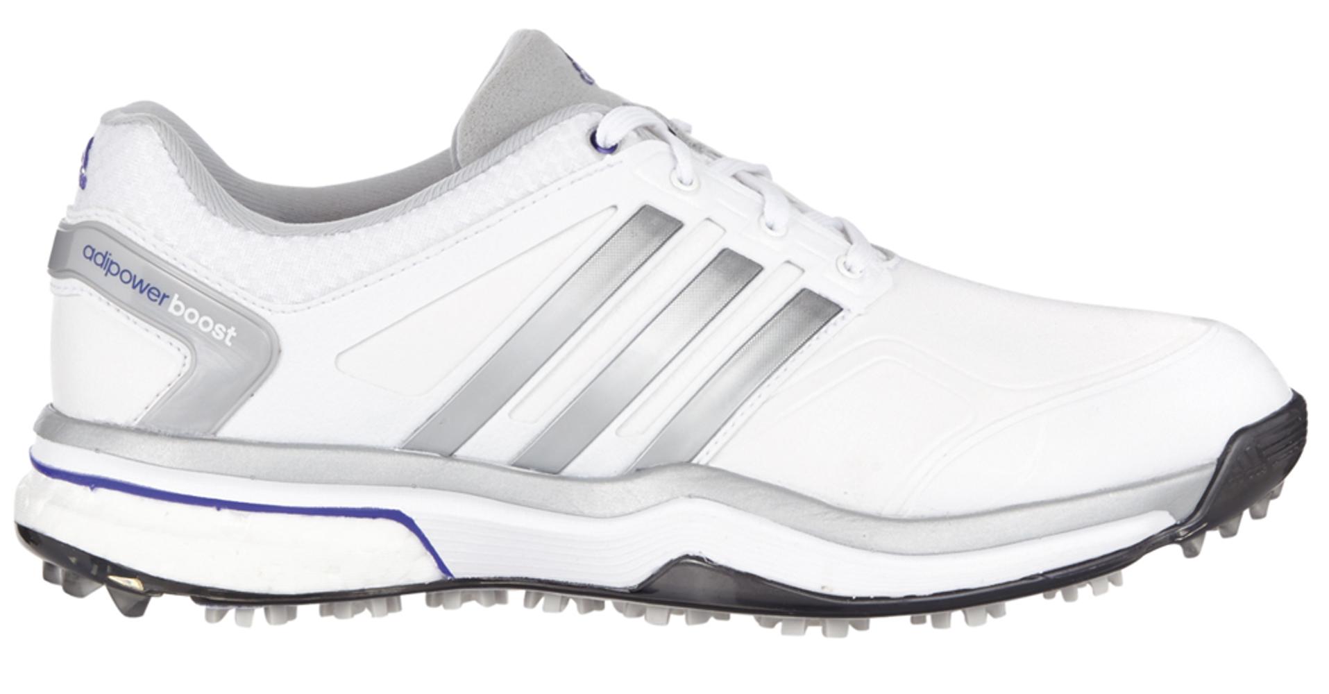 adidas Ladies Adipower Boost Golf Shoes