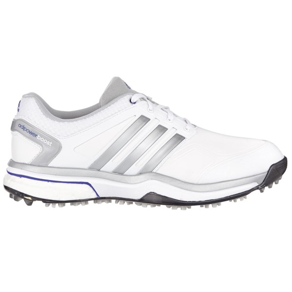 adidas Ladies Adipower Boost Golf Shoes | GolfOnline