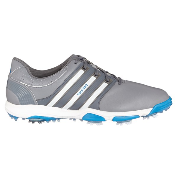 adidas Mens Tour 360 X Golf Shoes | GolfOnline