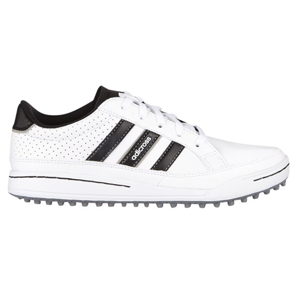 adidas kids jr adicross iv golf shoes