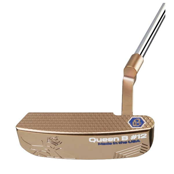 Bettinardi Queen B 12 Putter 2021