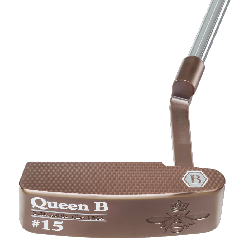 Bettinardi Queen B Series 15 Putter - Golfonline