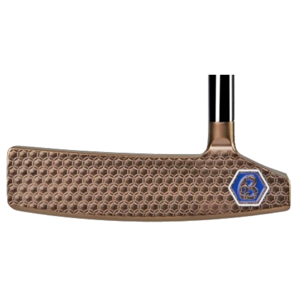 Bettinardi Queen B 6 Putter 2021 - Golfonline