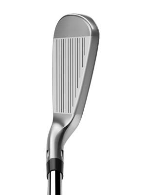 TaylorMade Qi Max HL Irons (Steel Shaft)