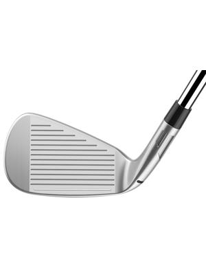 TaylorMade Qi Max HL Irons (Steel Shaft)