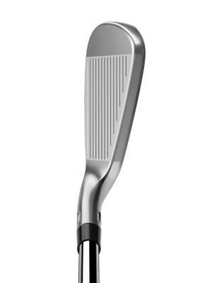 TaylorMade Qi Max Irons (Graphite Shaft)