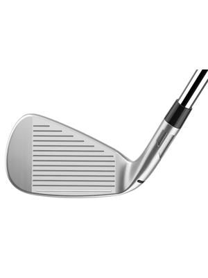 TaylorMade Qi Max Irons (Graphite Shaft)