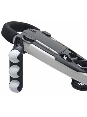 Big Max Quick Lok Ball Holder