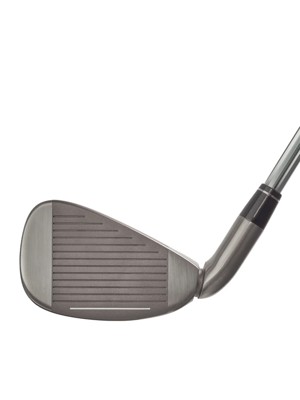 Q Golf Gen 2 Adjustable Loft Golf Club (Steel Shaft)